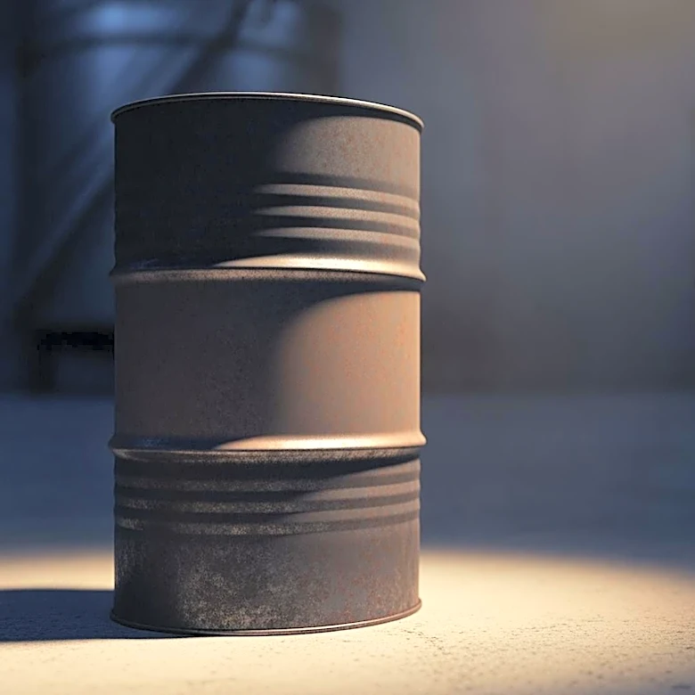 U.S. Strategic Petroleum Reserve Reaches Lowest Level Since 1983 Amid Refill Needs