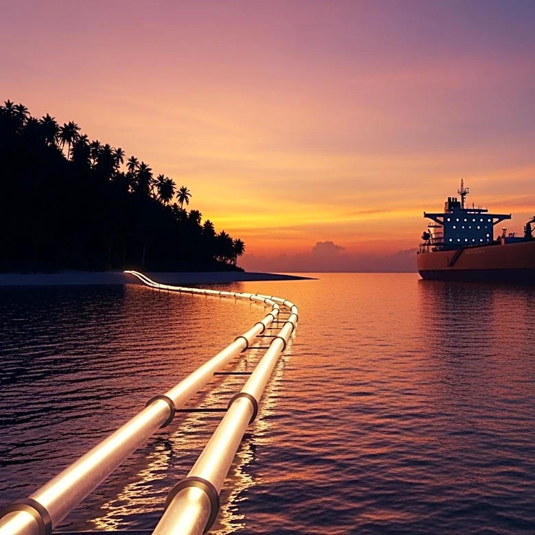 Mexican President Plans to Resume Oil Shipments to Cuba Amid Island's Energy Crisis