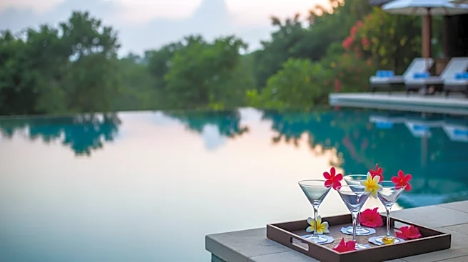 Club Med Launches 'Dream Makers' Documentary Series Highlighting Resort Operations