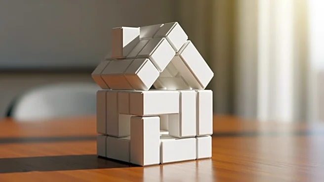 US Senate Passes Bipartisan Bill to Lower Housing Costs and Boost Supply