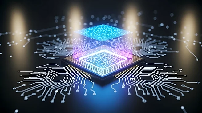 President Trump Signs Executive Orders to Accelerate Quantum Computing and Enhance Cybersecurity