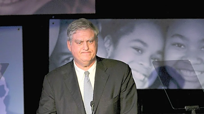Alex Cardenas Appointed to National CASA/GAL Leadership Council, Enhancing Advocacy for Children