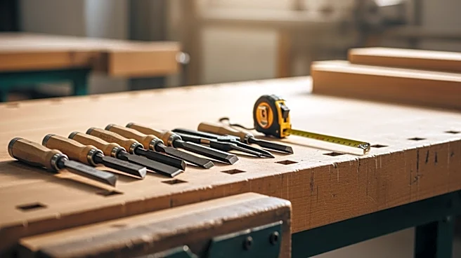 Congressman Zach Nunn Secures $900,000 for Skilled Trades Training in Iowa