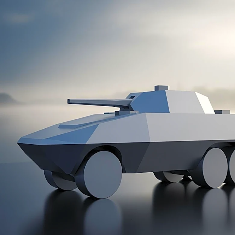 CSG and FNSS Form Danube Defence Systems to Deliver Armoured Vehicles in Europe