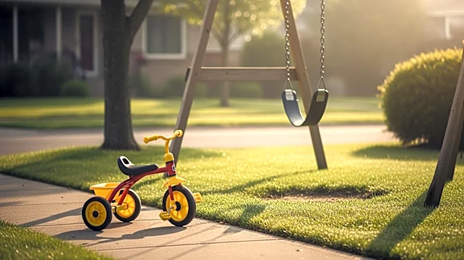 Tricycle Theft Impacts 5-Year-Old Boy with Special Needs in Berwyn