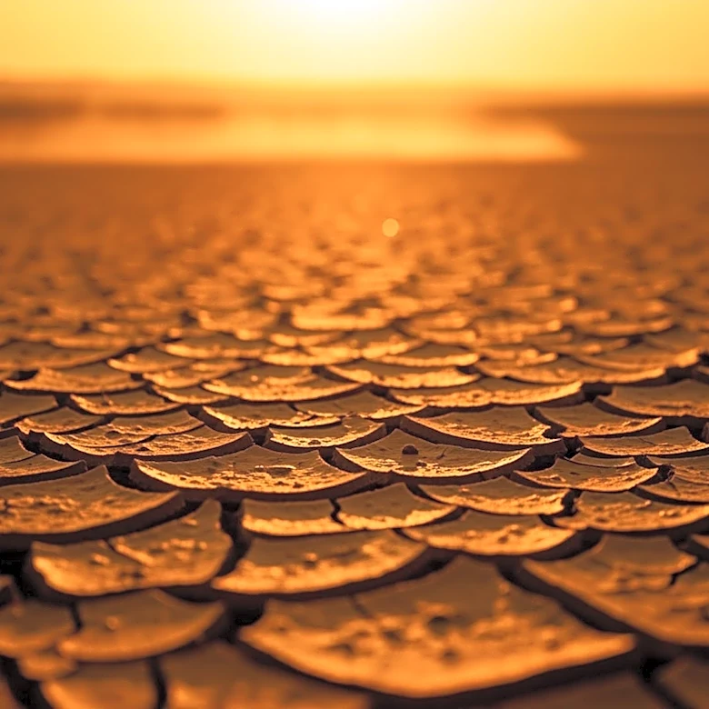France Faces Severe Heatwave, Prompting Public Safety Measures