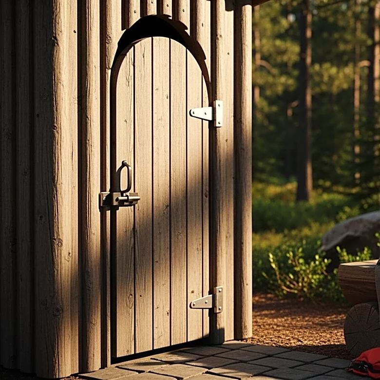 California Camper Rescued After Falling Into Vault Toilet While Retrieving Sunglasses
