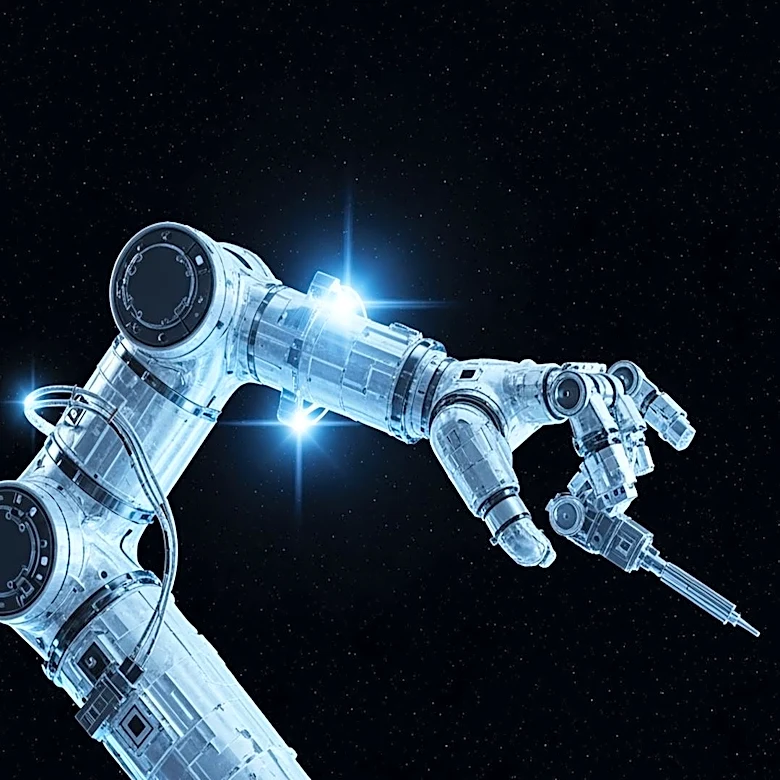 NASA to Host News Conference on Upcoming Spacewalk for Canadarm2 Repairs