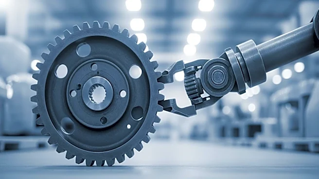 Hanwha Partners with UAE Firm for Local Production of K9 Howitzers