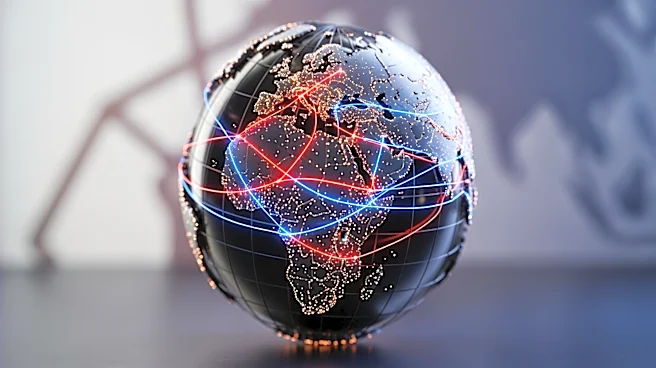 China Adds U.S. Companies to Export Control List in Retaliation Against U.S. Blacklisting