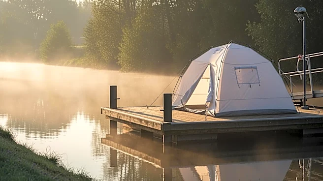 Quarantine Ends for Hantavirus Ship Passengers in Nebraska, Marking Conclusion of Health Response