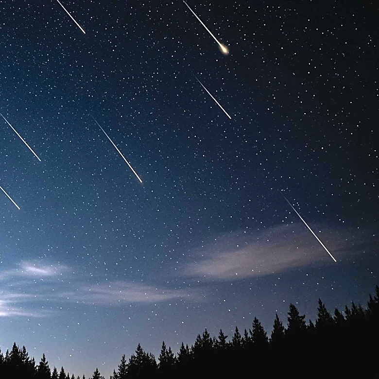 June Bootids Meteor Shower Expected to Peak This Week, Offering Unpredictable Celestial Display