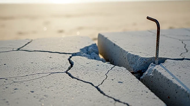 Florida Surfside Condo Collapse Began Weeks Before, Report Finds