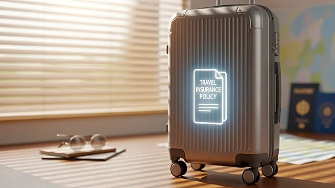 Michigan Department of Insurance Provides Travel Insurance Tips for Summer Travelers