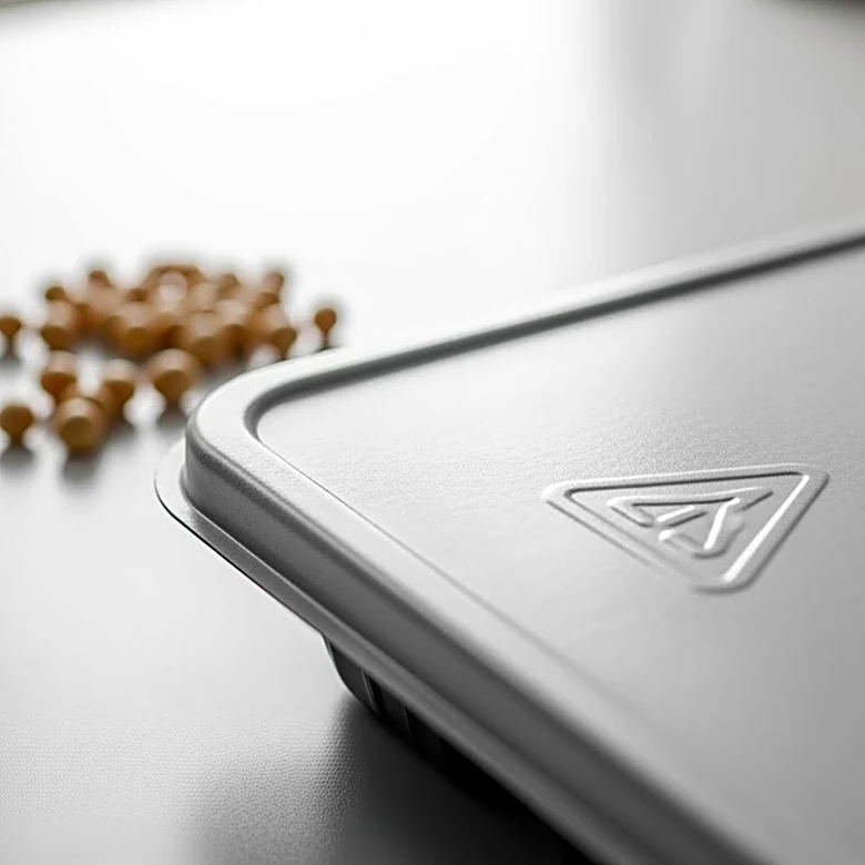 USDA Issues Recall for Power Plate Meals Due to Undeclared Soy Allergen Risk