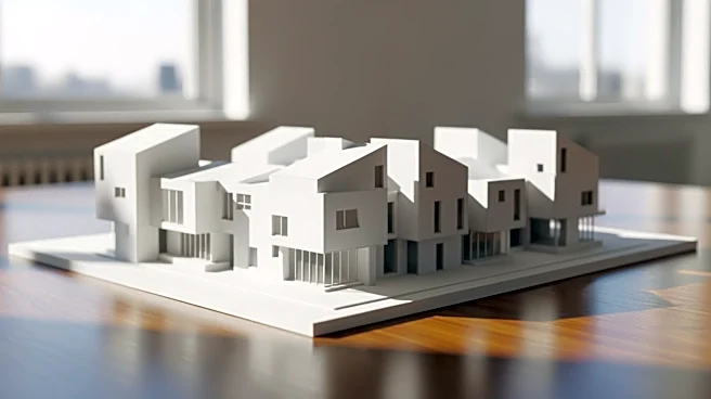 Congress Advances Bipartisan Housing Bill to Address Supply Shortage