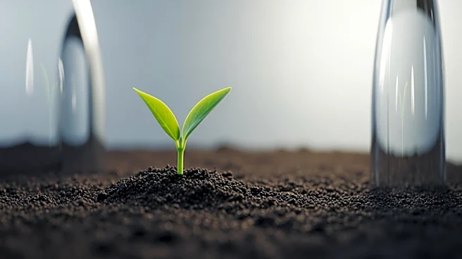 UK Climate Tech Start-Ups Valued at £42bn Amidst Growth and Challenges