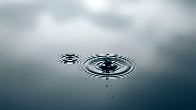 CBS Studios Reports Continued Wet Weather in Tri-State Area