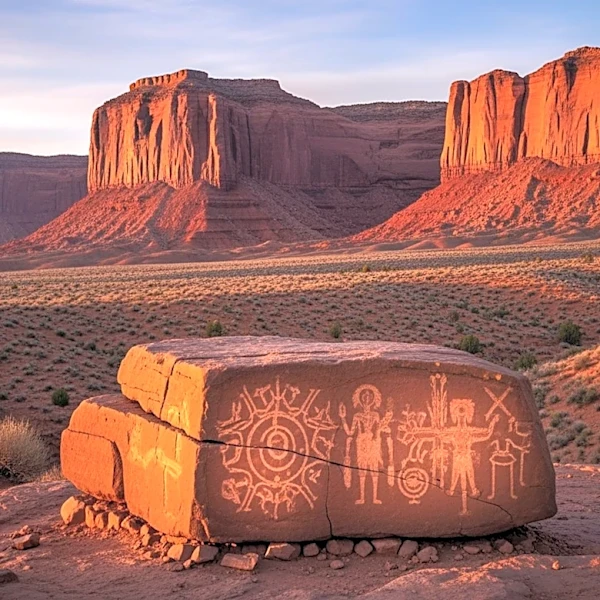Apache Stronghold Continues Legal Battle to Protect Sacred Arizona Site