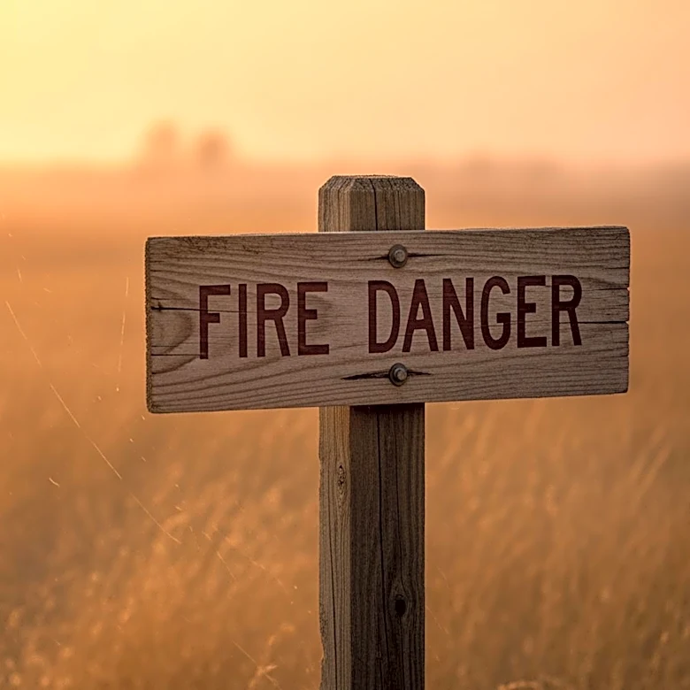 Summit County Enforces Stage 1 Fire Restrictions Amid Rising Fire Danger