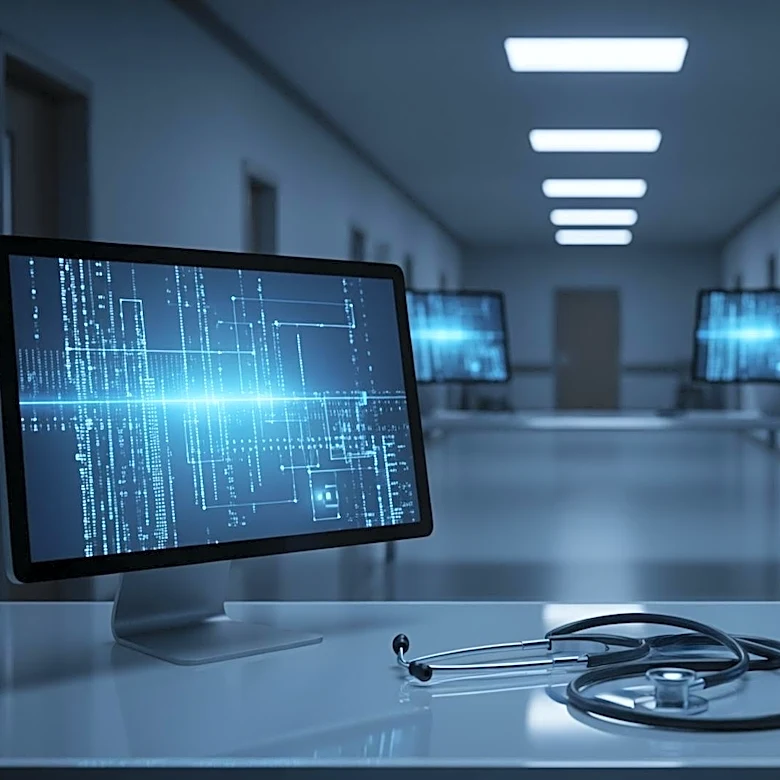 Canadian Healthcare Workers Outraged by Cybersecurity Test Hoax