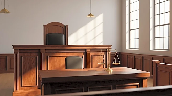 Federal Judge Dismisses Trump Administration's Lawsuit Against Los Angeles Sanctuary City Ordinance