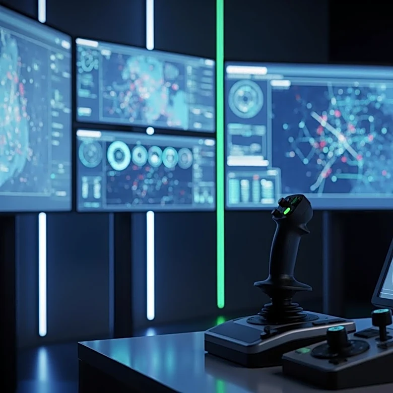 Indra and OneArc Collaborate to Enhance Spanish Army's Simulation Training