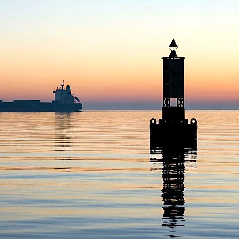 Strait of Hormuz Shipping Resumes Amid Conflicting Guidance from U.S. and Iran