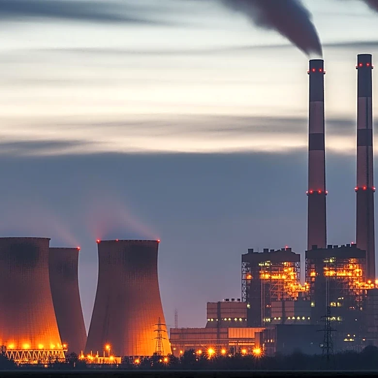 U.S. Department of Energy Extends Operation Order for Schahfer Coal Generating Station Amid Energy Concerns