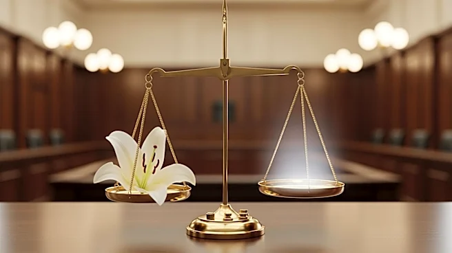 DOJ Supports Catholic Nuns in Legal Battle Against New York Transgender Mandate