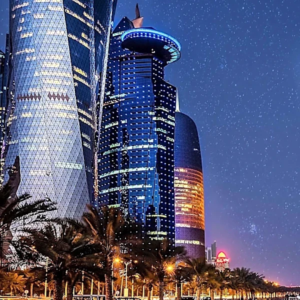CNN Announces New Date for Global Perspectives Event in Doha, Highlighting Geopolitical and Economic Discussions