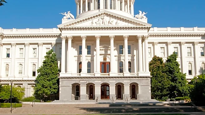 California's $11 Billion Housing Bond to Appear on November Ballot