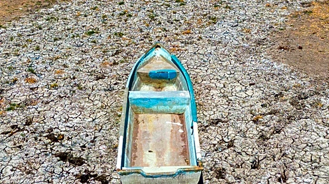France's Heat Wave Causes 40 Drowning Deaths Amid Extreme Temperatures