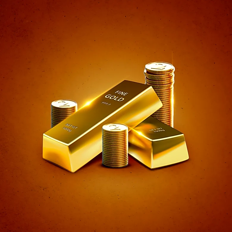China's Gold Imports Surge to 26-Month High Amidst Price Decline