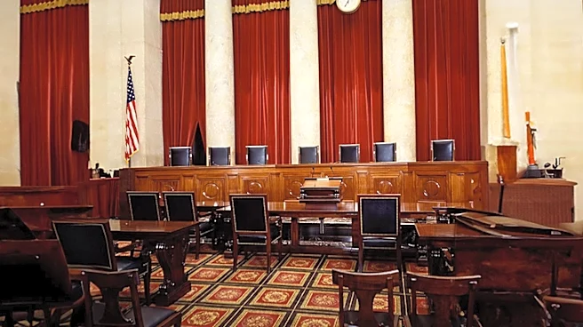 Supreme Court Dismisses Lawsuit Against Cisco Over Alleged Role in Persecution of Falun Gong