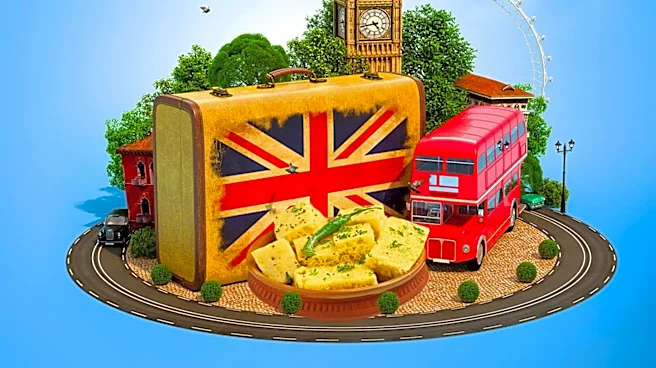 Brexit's Long-Lasting Impact on British Politics and Economy