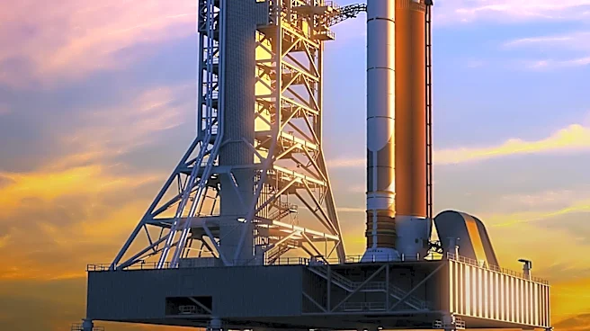 NASA Inspector General Warns of Capacity Issues at Launch Sites