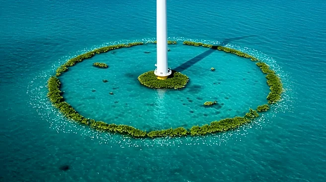 California to Sue Trump Administration Over Offshore Wind Project Cancellation