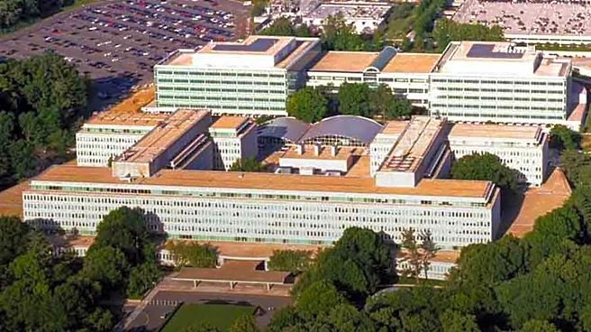 President Trump Orders Downsizing at Office of Director of National Intelligence, Raising Security Concerns