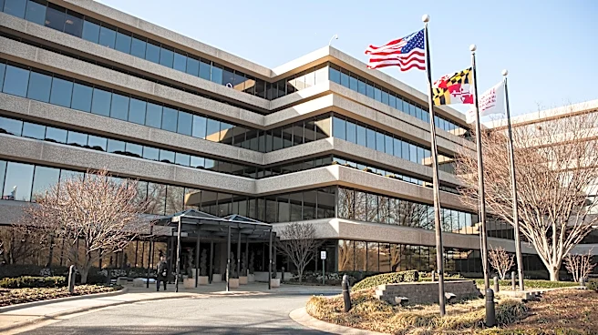ODNI Under Pulte Implements Staff Reductions Amid Controversy
