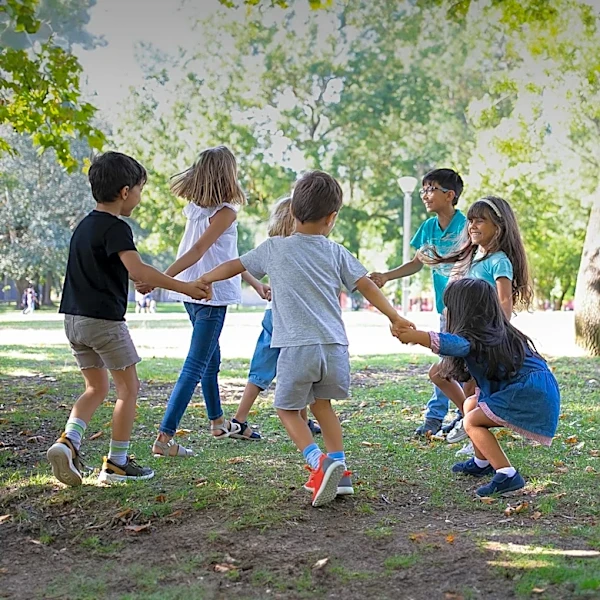 The Impact of Reduced Recess on Student Development