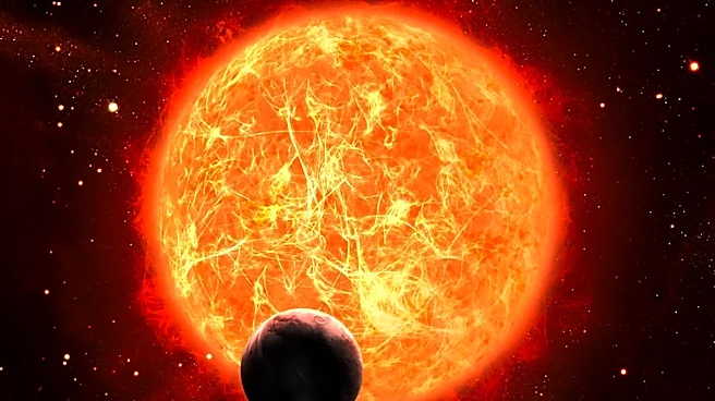 New Model STEHM Enhances Search for Habitable Exoplanets