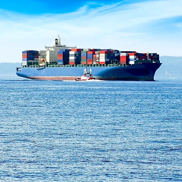 Federal Maritime Commission Issues Jones Act Waiver Amidst Global Energy Crisis