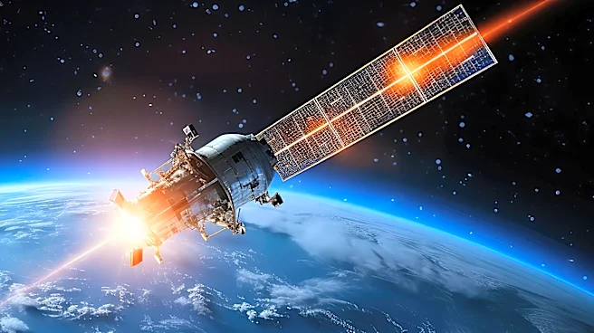 Chinese Space Plane Shenlong Releases Mysterious Object in Orbit, Raising Security Concerns