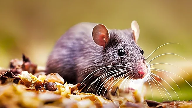 NYCHA Faces Lawsuit Over Rodent Infestation Leading to Children's Injuries