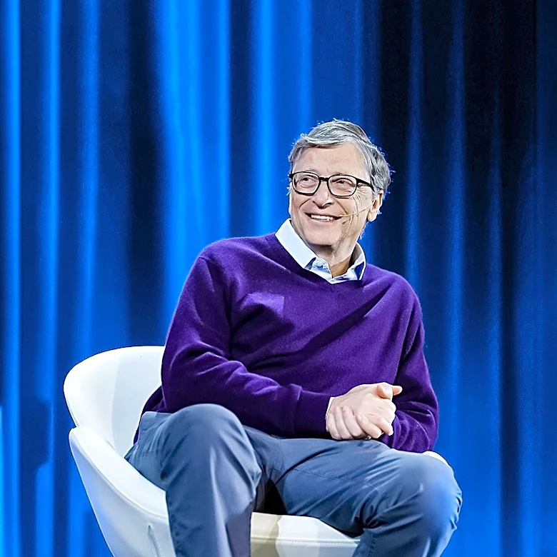 Bill Gates Testifies on Jeffrey Epstein's Use of Billionaire Connections