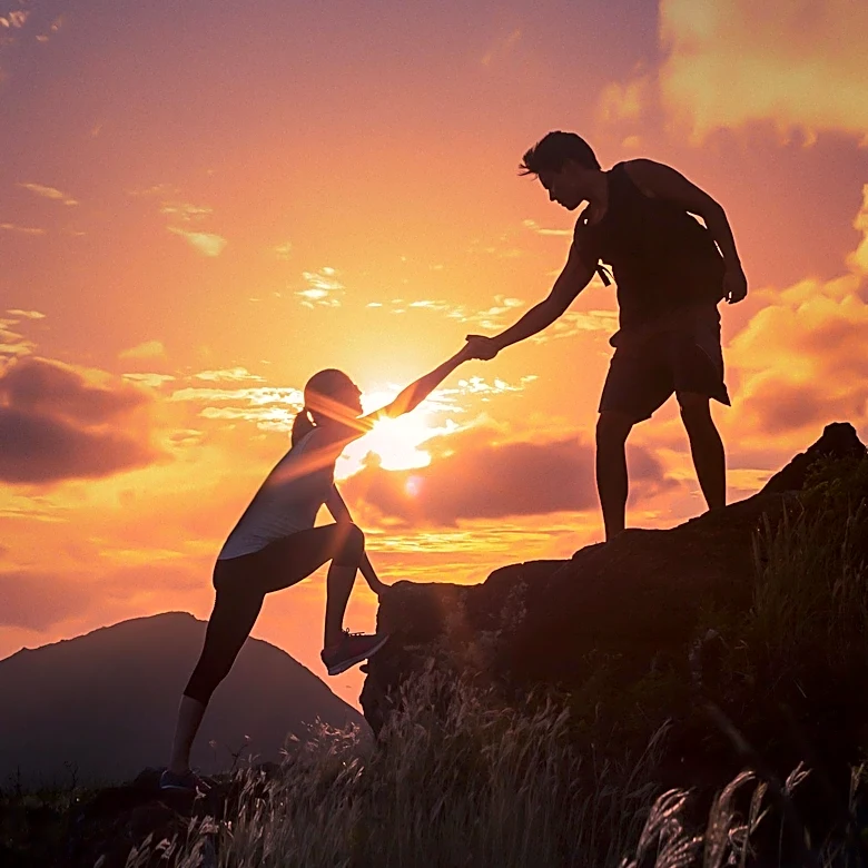 Gallup Survey Reveals Gen Z's Desire to Help Others Amidst Personal Challenges
