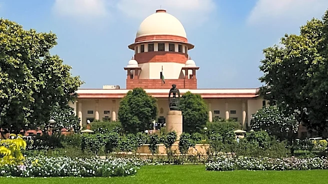 Supreme Court Dismisses Lawsuit Against Cisco Over Alleged Role in Persecuting Falun Gong
