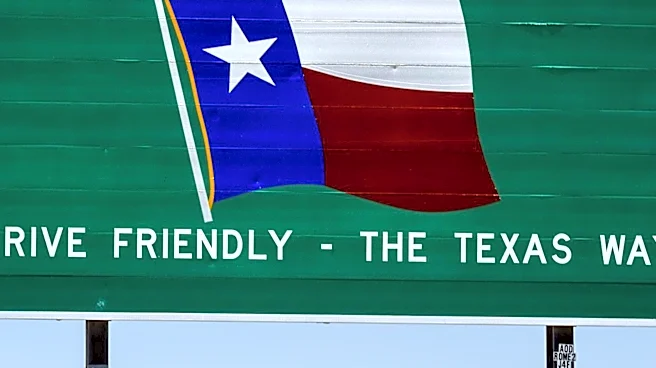 Activist Urges Texas to Reject CAIR's Influence on Education Standards