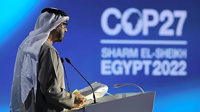 Strategies to Combat Climate Disinformation Highlighted